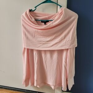 Gibson Convertible Sweater